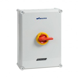 Safety Switch katko KEM 3160 Y/R