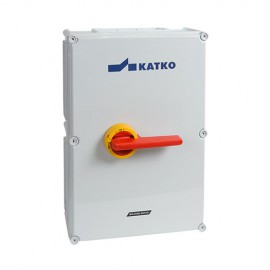 Safety Switch katko KEM 3250 Y/R