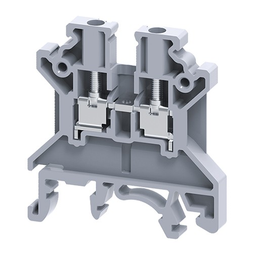 Feed Through Terminal Blocks connectwell CTS2.5UN