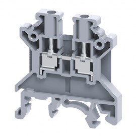 Feed Through Terminal Blocks connectwell CTS2.5UE